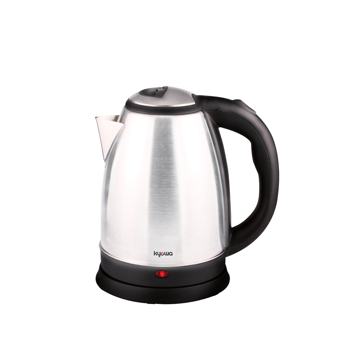 Kyowa 1.8 L Electric Kettle S/S KW-1331 (Premium)