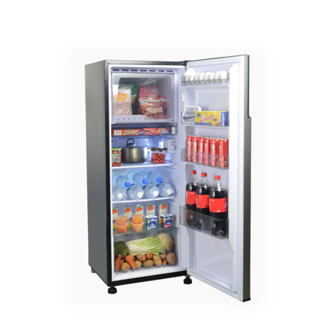 Condura 5.8 Cu. Ft. Single Door Refrigerator, CSD500MN (Class B)