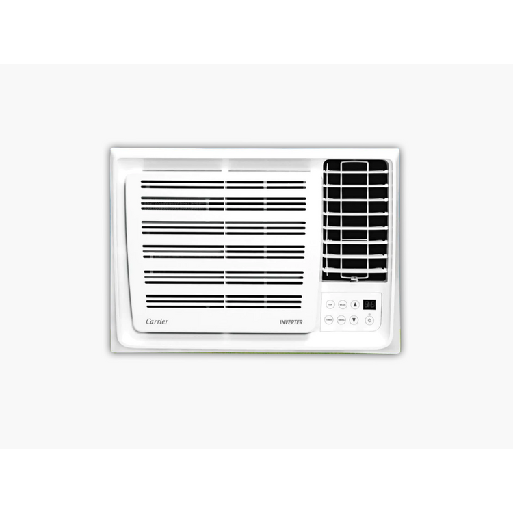 carrier 1.5 hp window type non inverter