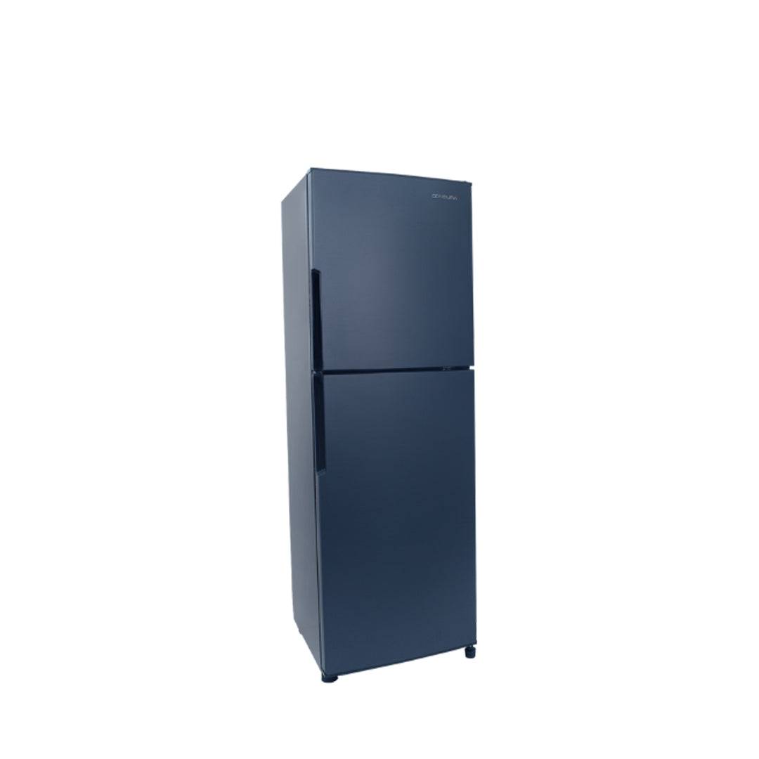 Condura 8.4 Cu. Ft. Negosyo Pro Inverter Refrigerator Midnight Sapphire CTD85MNi (Premium) RST