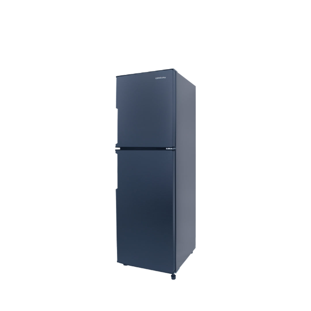 Condura 8.4 Cu. Ft. Negosyo Pro Inverter Refrigerator Midnight Sapphire CTD85MNi (Premium) RST