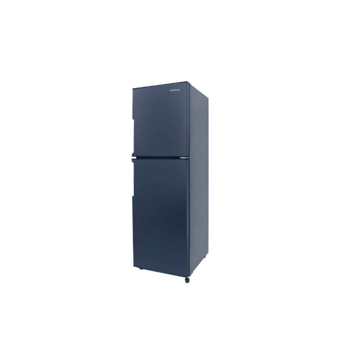 Condura 9.2 Cu. Ft. Negosyo Pro Inverter Refrigerator, Midnight Sapphire CTD93MNi (Premium) RST