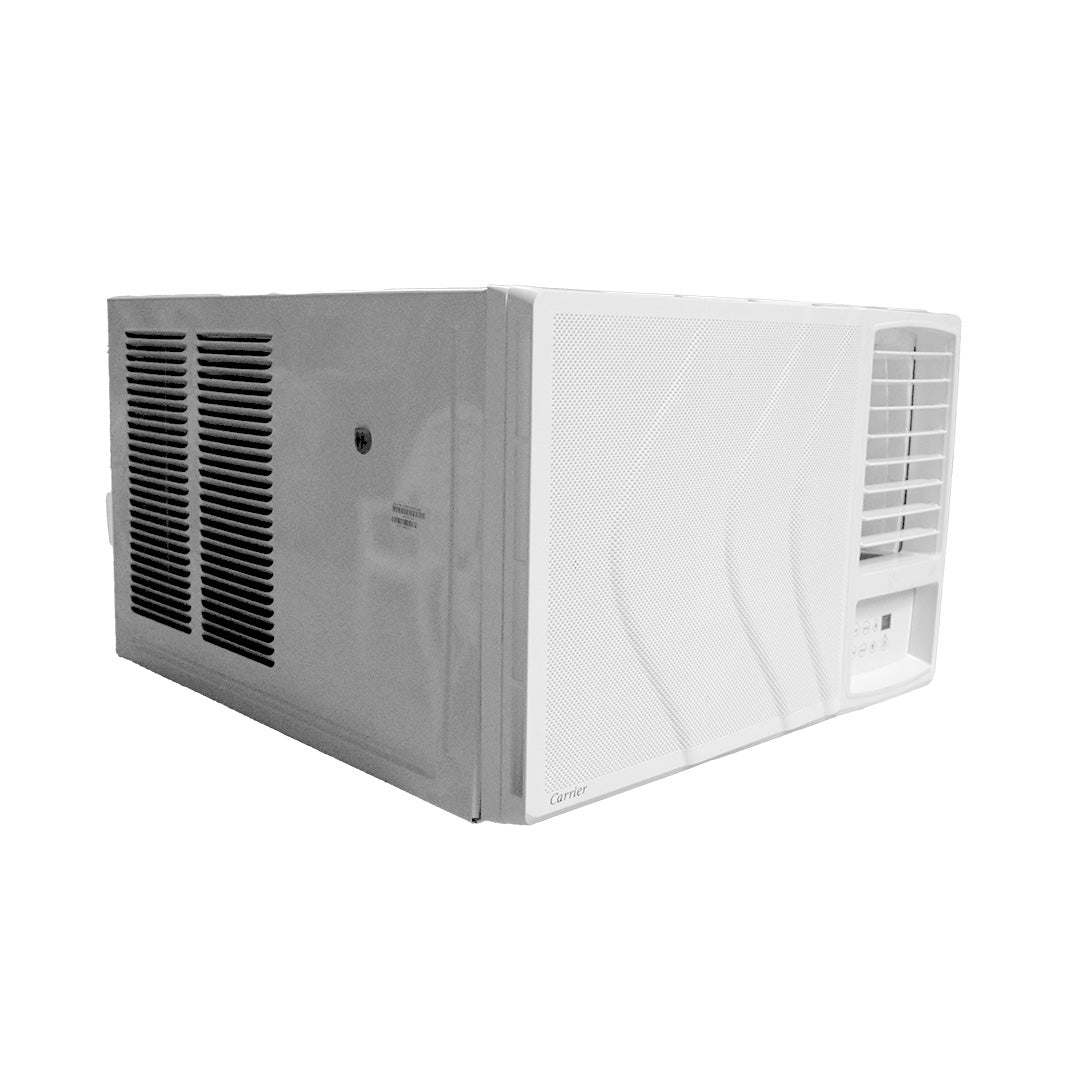 Carrier PMX 2 HP Remote Aura, Window-Type, Inverter Air Conditioner (Class B)