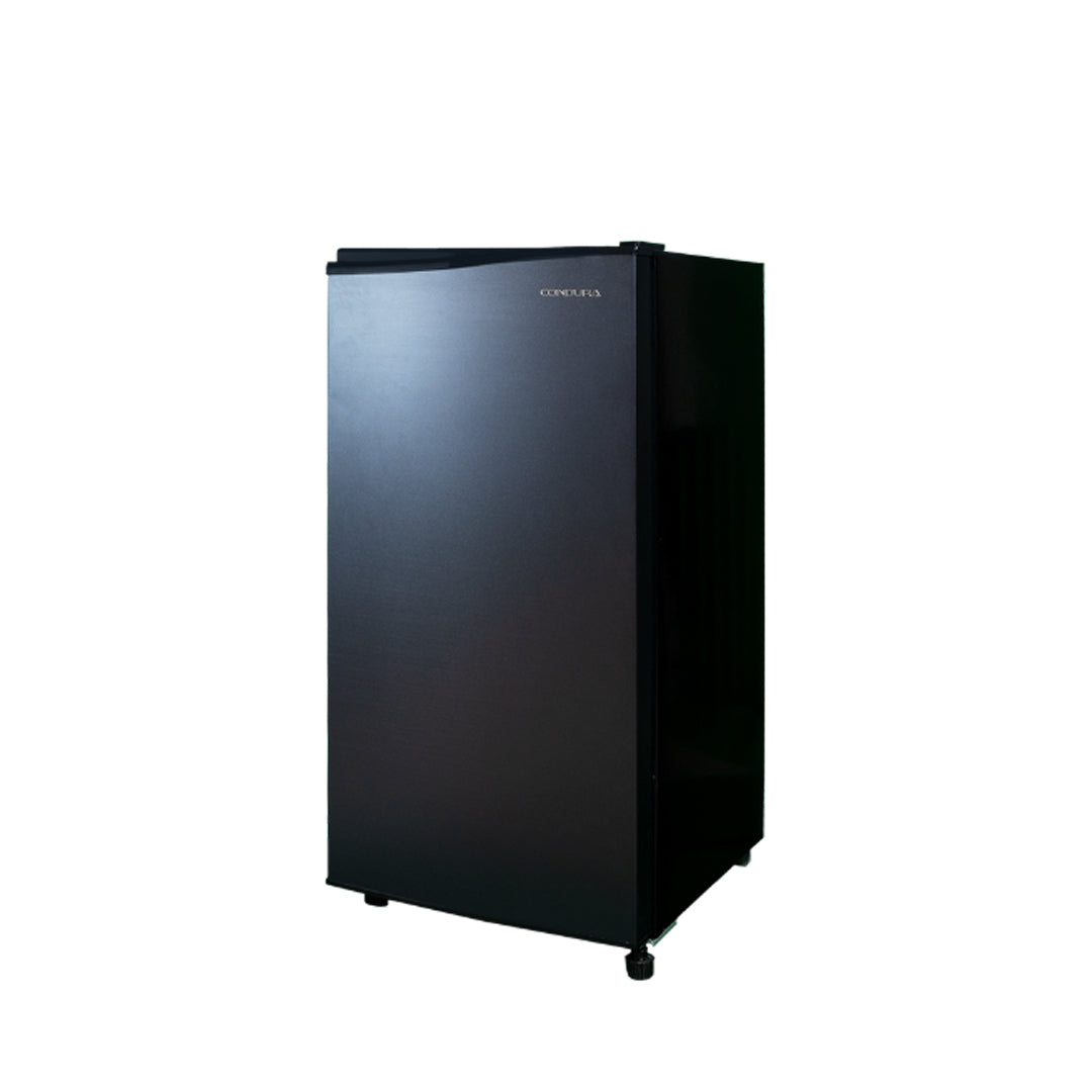 Condura 5.1 Cu.Ft. Single Door Manual Non-Inverter Refrigerator Midnight Sapphire CSD53MN (Premium) RST