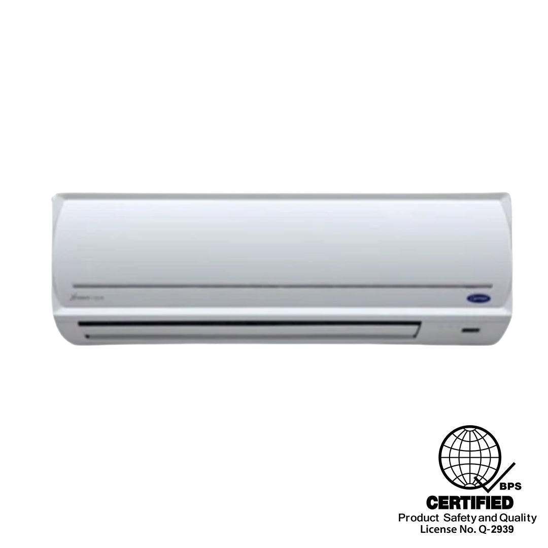 Carrier 1.00 HP XPower 2 Split-Type Air Conditioner (Class B)