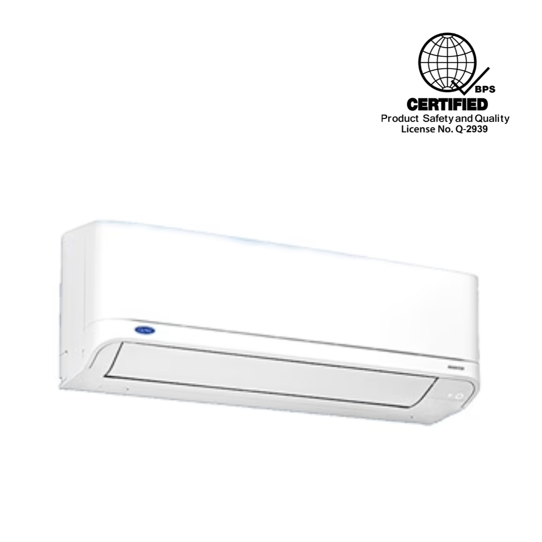 Carrier 2 HP XPower Gold 2 Split-Type Inverter Air Conditioner (Class B)
