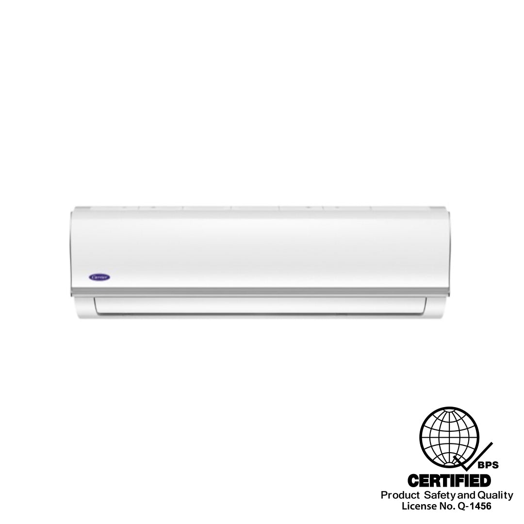 Carrier 1.00 HP Optima Split-Type Inverter Air Conditioner (Class B)