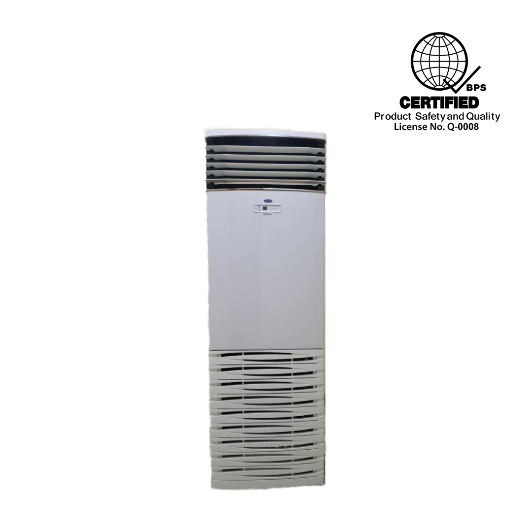 aircon package