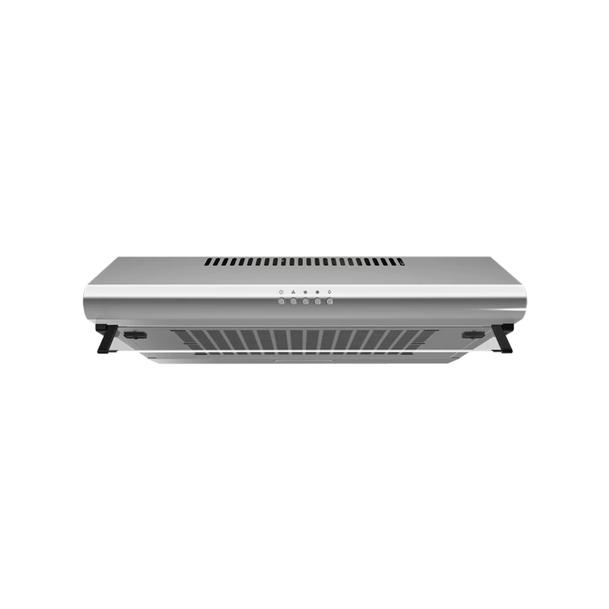 Midea 60 CM Range Hood Dual Motor Slim Series (Class A)