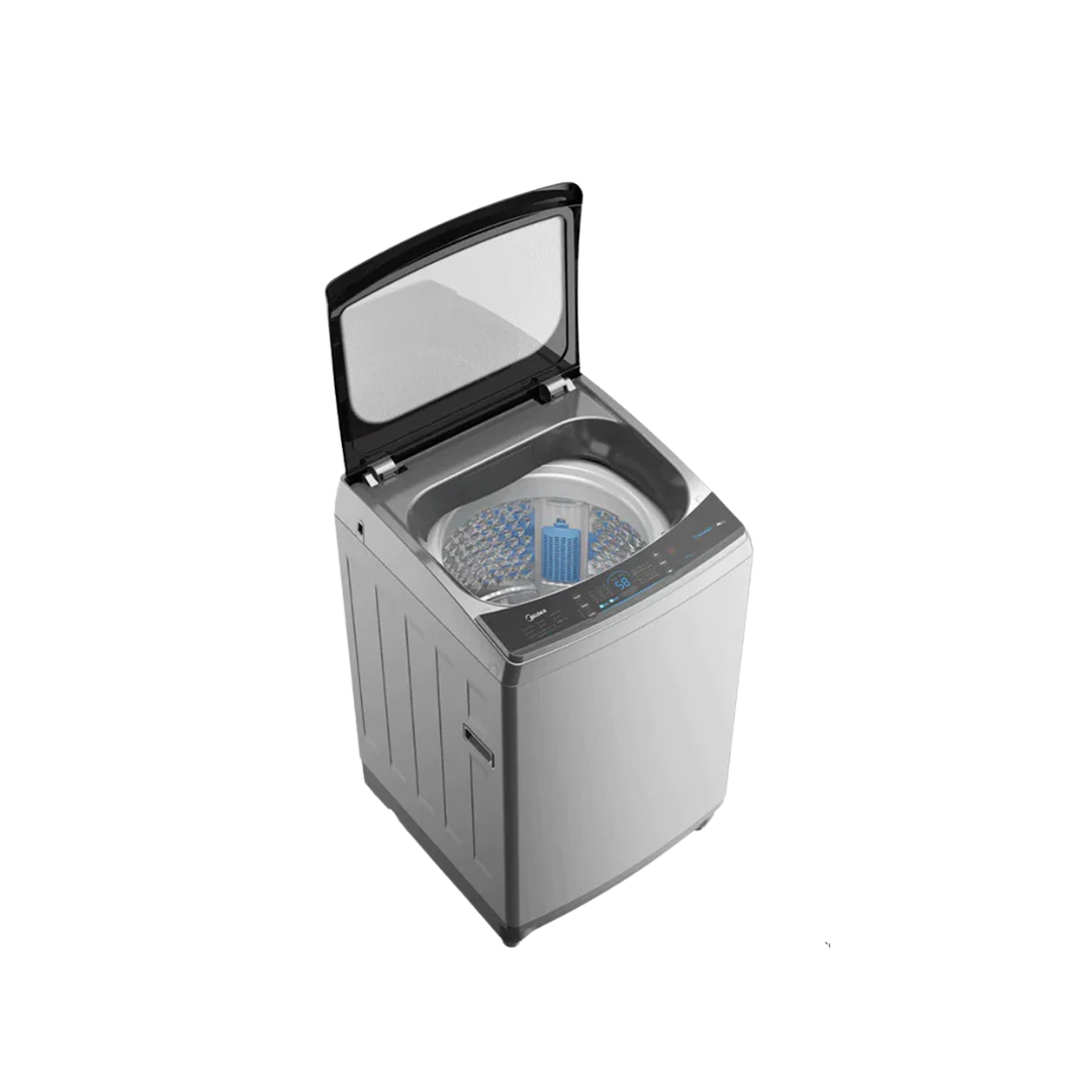 Midea 8.5 KG Fully Automatic Top Load Washing Machine (Class A)