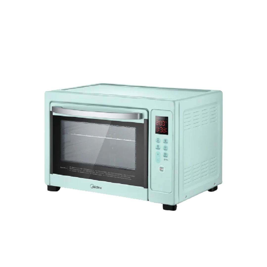 Midea 40L Table Top Convection Digital Oven (Class A)
