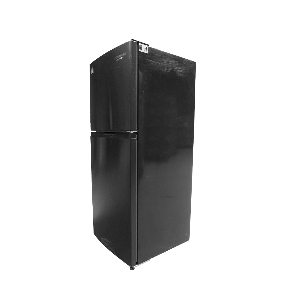 Condura 6.4 Cu. Ft. No Frost Inverter Refrigerator, Dark Inox, CNF198i (Class C)