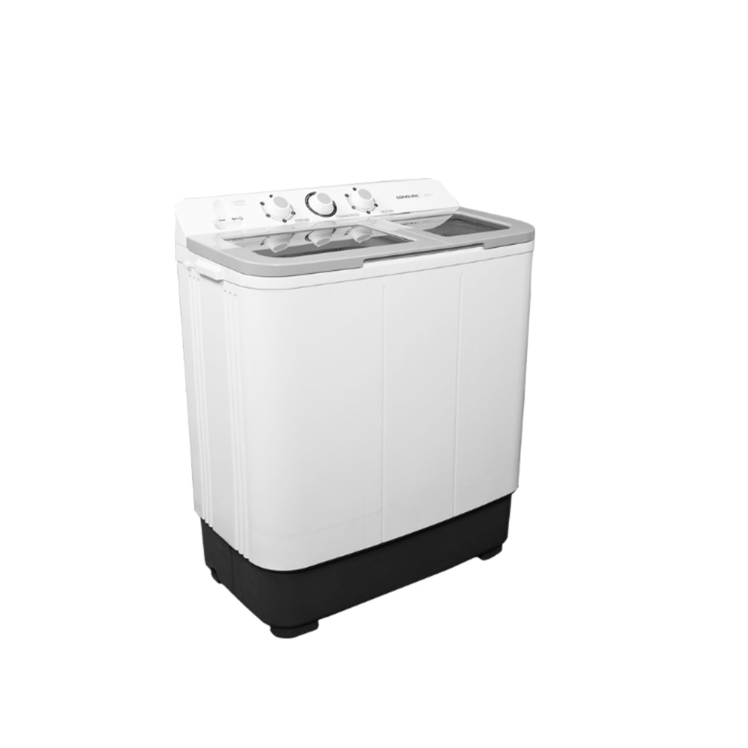 Condura 10.5 KG Style Twin Tub Washing Machine (Premium) RST