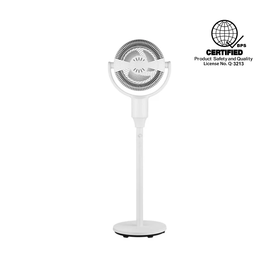 Midea 7" Digital Air Circulator Fan (Class B)