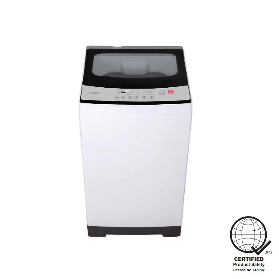Condura 7.5 KG Top Load Non-Inverter Washing Machine (Class A)