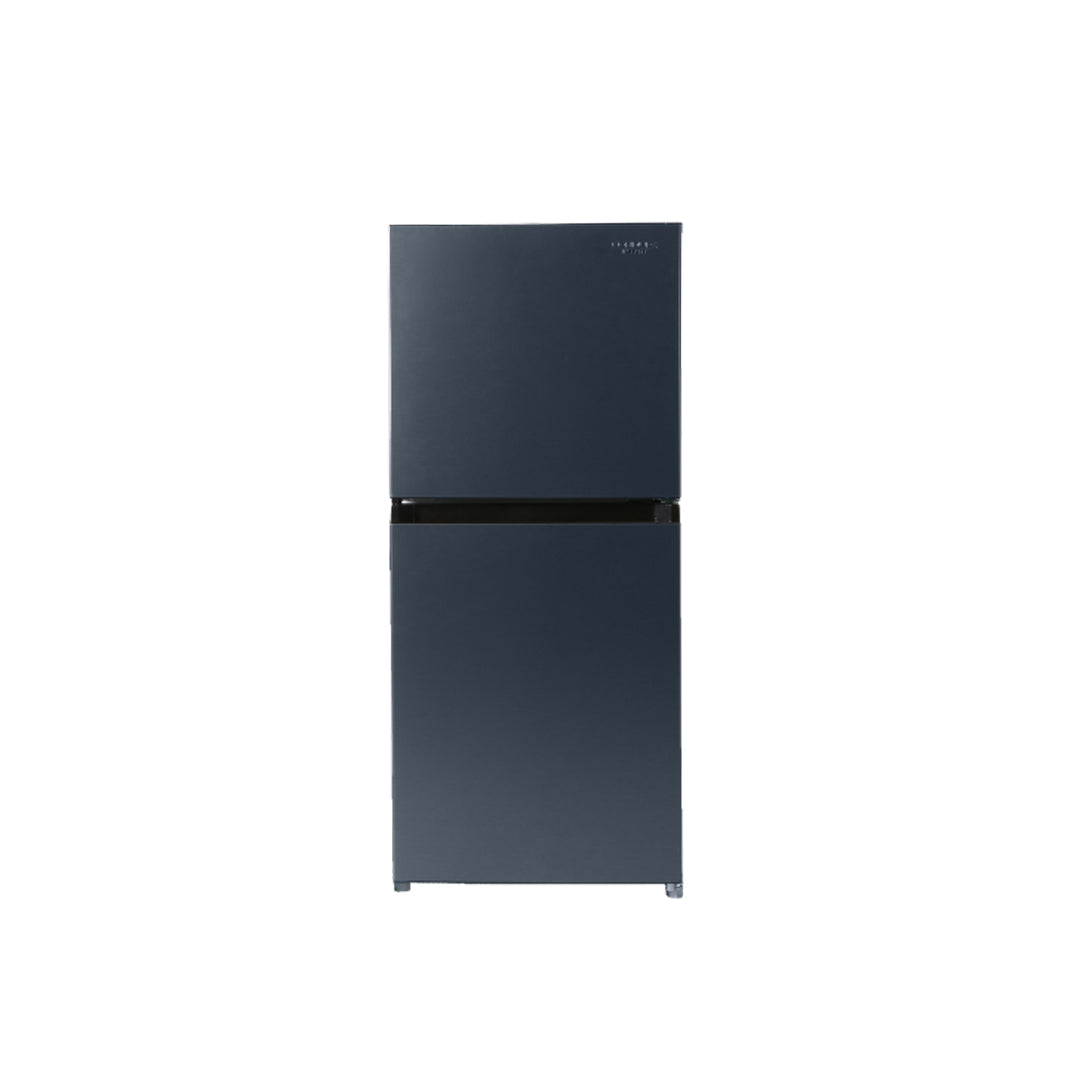 Condura 6.3 Cu.Ft. No Frost Top Freezer Inverter Refrigerator Cloud Gray CTF650i (Premium) RST