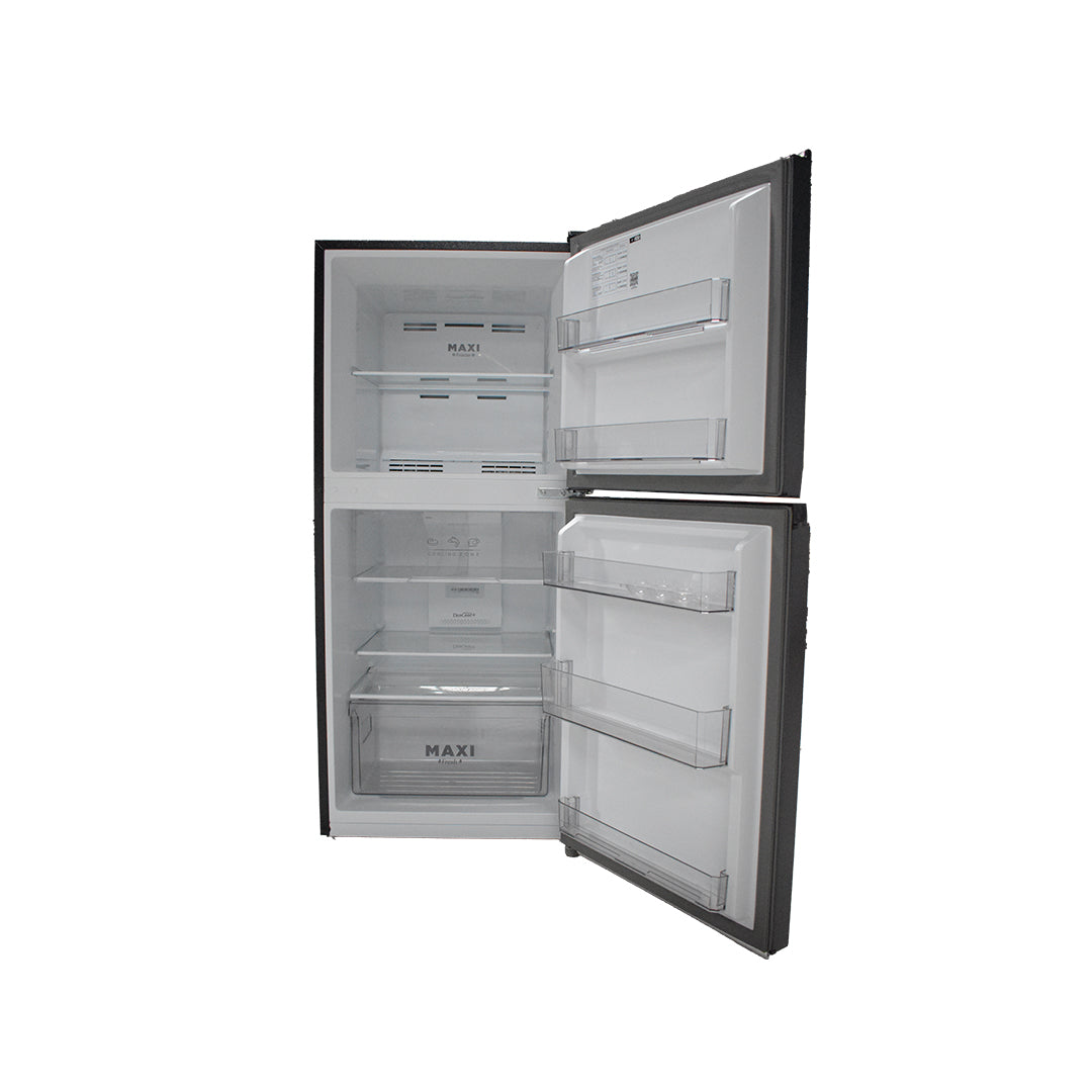Condura 6.3 Cu. Ft. No Frost, Inverter Refrigerator, Cloud Gray CTF650i (Class C)