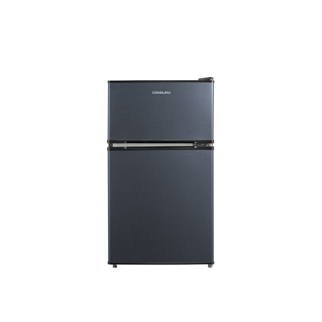 Condura 3.1 Cu.Ft. Personal Non-Inverter Refrigerator CPR90TD CG (Class C)