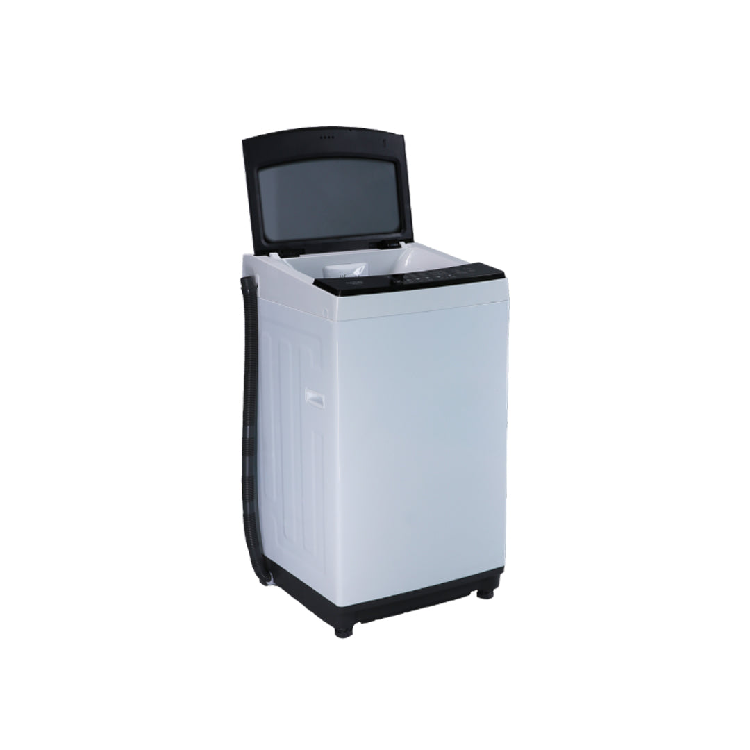 Condura 7.5 KG Smart and Easy Top Load Inverter Washing Machine (Premium) RST