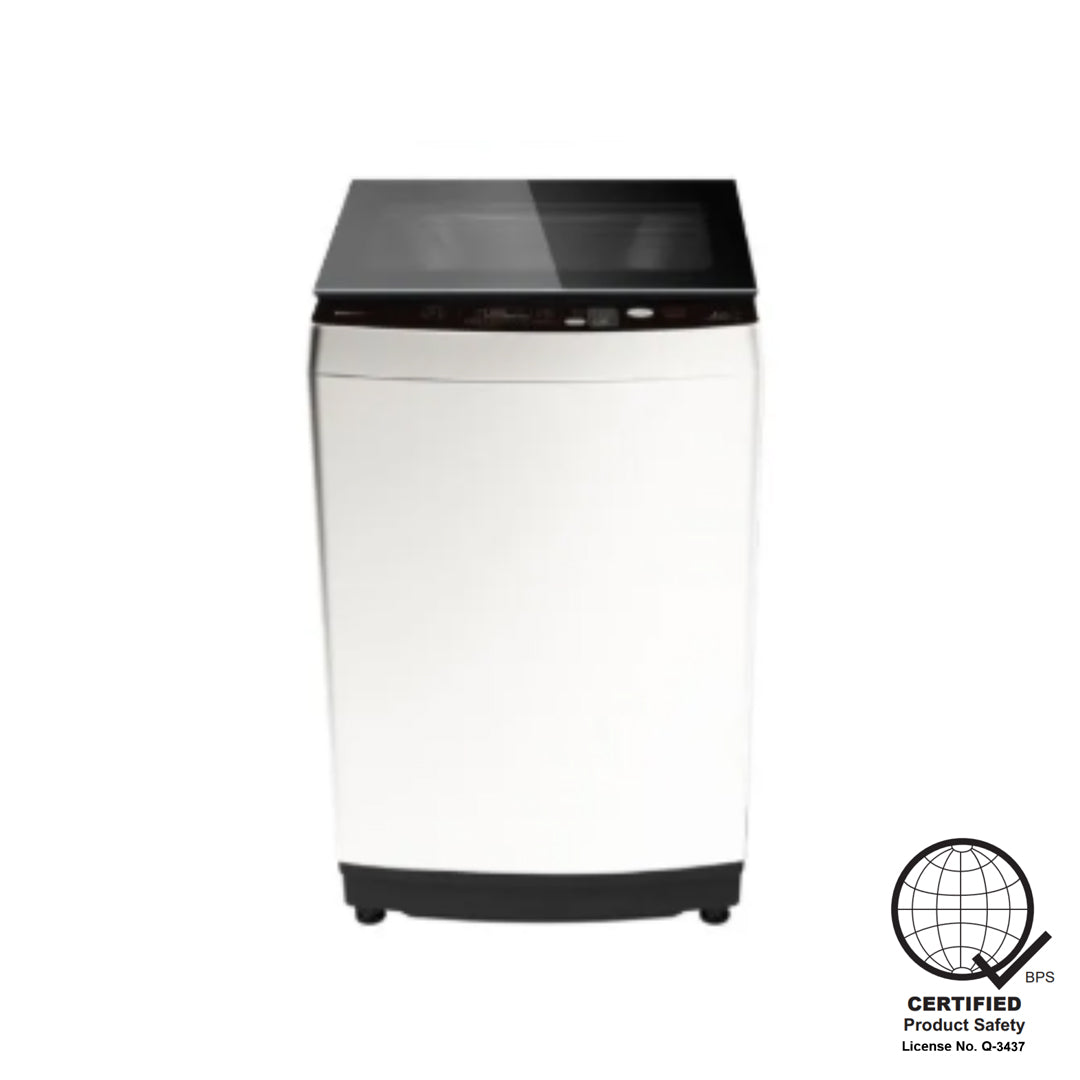 Toshiba 9 KG Top Load Inverter Washing Machine T06 (Class A)