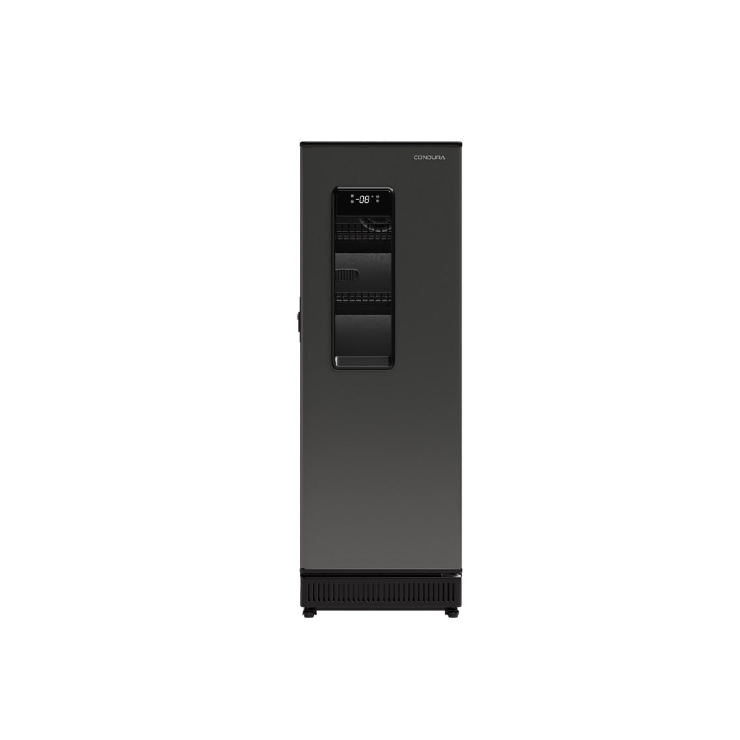 Condura 8.6 Cu.Ft. Ultra Chiller Sub Zero Non-Inverter Refrigerator CSZ86NF (Premium) RST