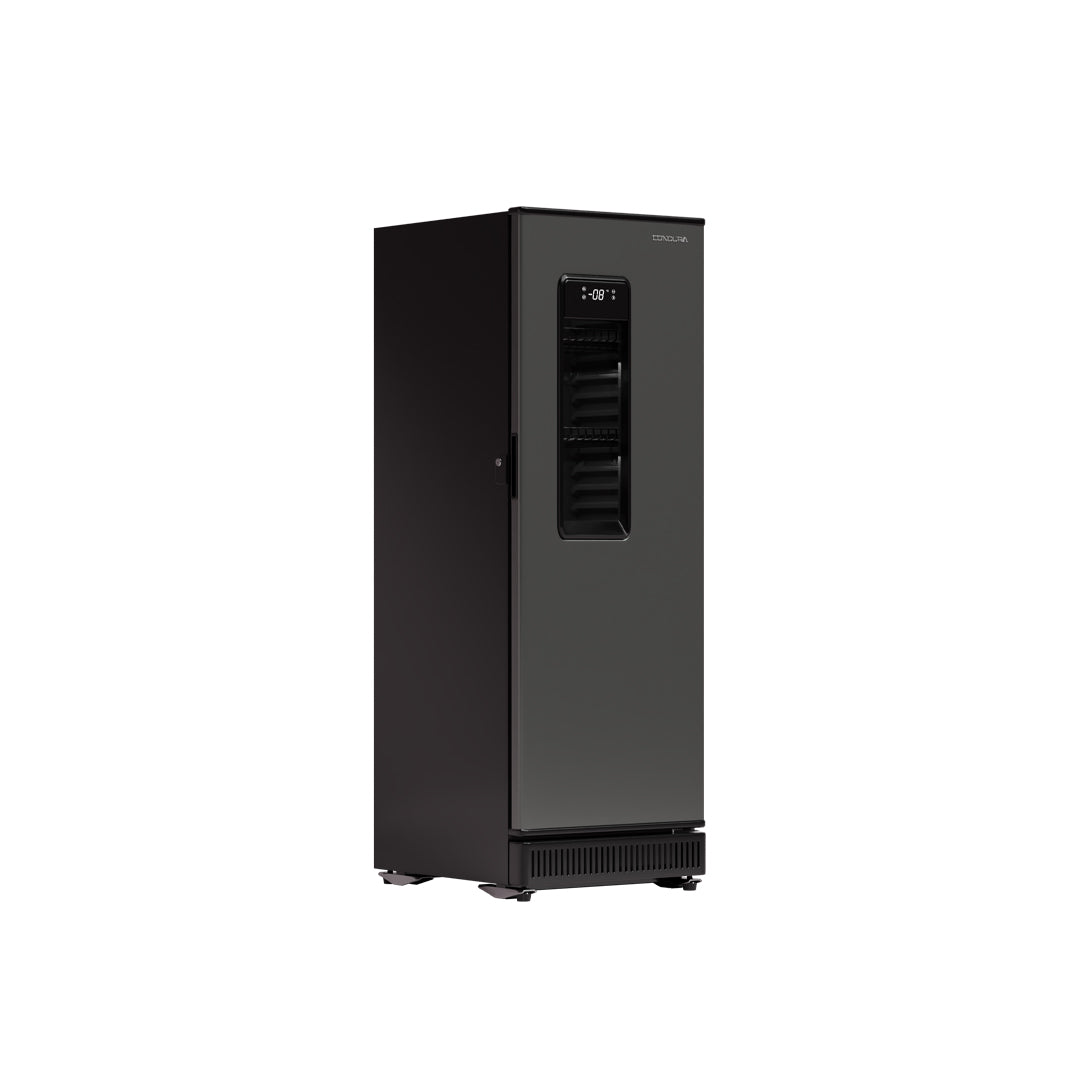 Condura 8.6 Cu.Ft. Ultra Chiller Sub Zero Non-Inverter Refrigerator CSZ86NF (Premium) RST