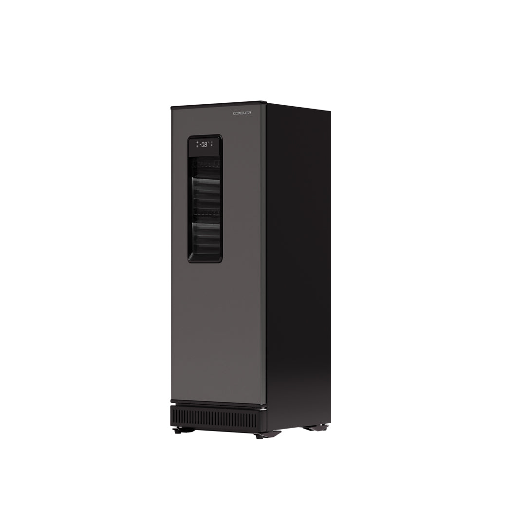 Condura 8.6 Cu.Ft. Ultra Chiller Sub Zero Non-Inverter Refrigerator CSZ86NF (Premium) RST