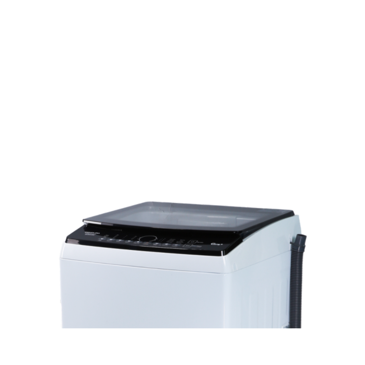 Condura 7.5 KG Top Load Inverter Washing Machine (Class A)