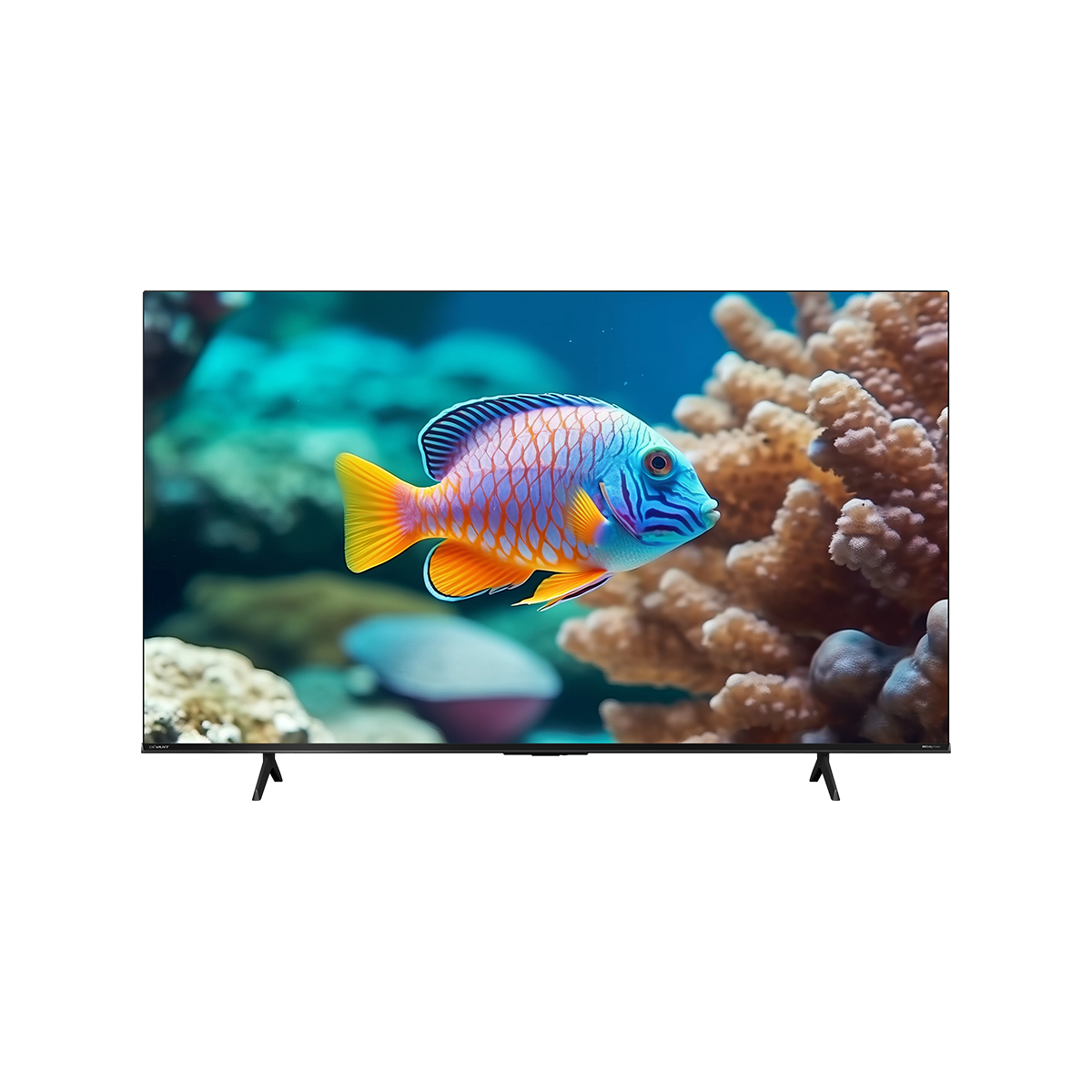 Devant 43" UHD TV 43UHD206 (Class B)