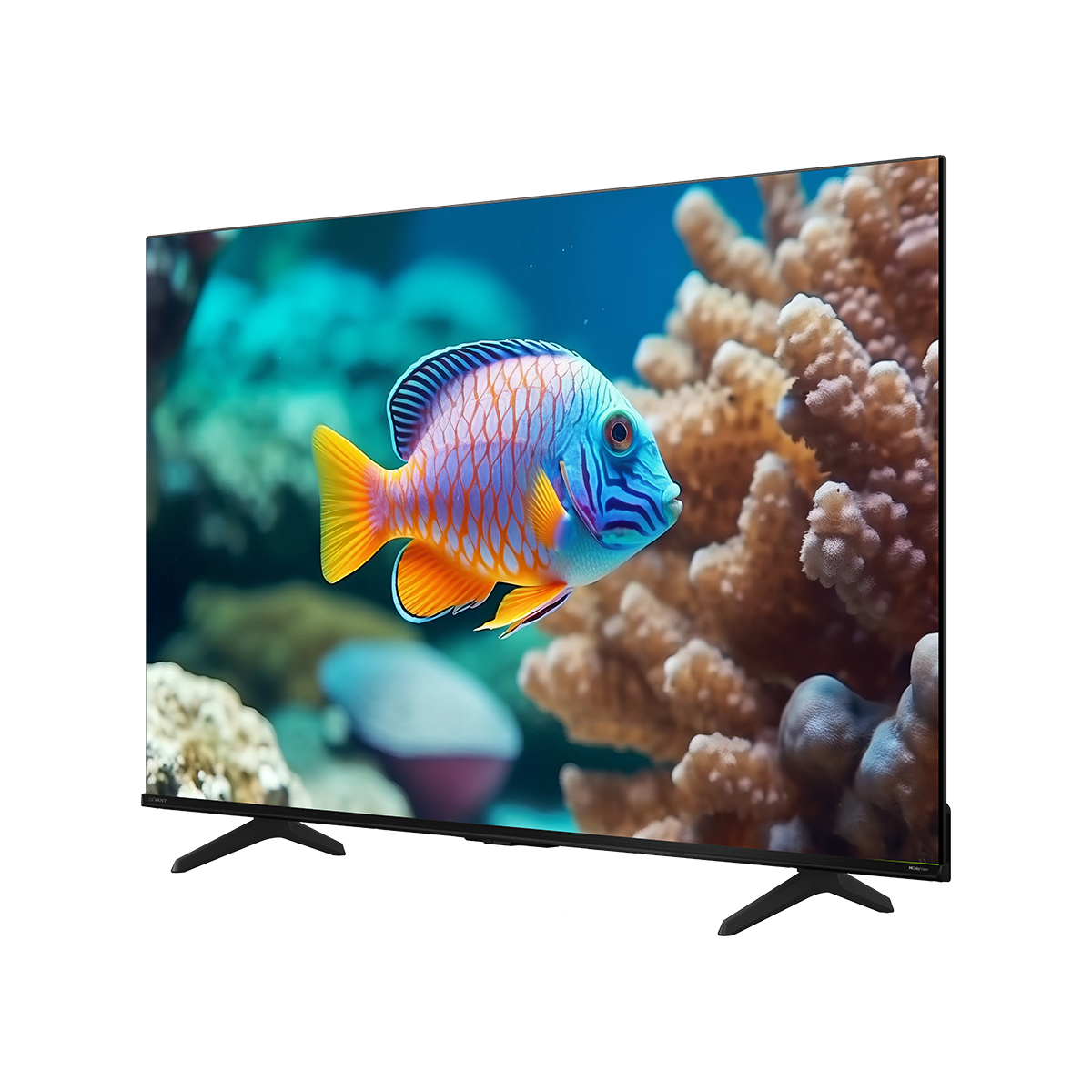 Devant 43" UHD TV 43UHD206 (Class B)