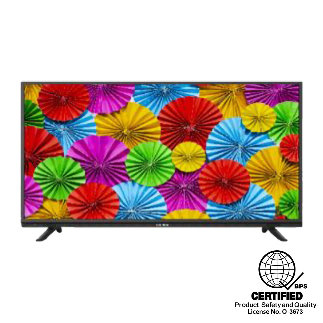 Hyundai HD 32" LED Smart TV, 32FS411K (Premium)