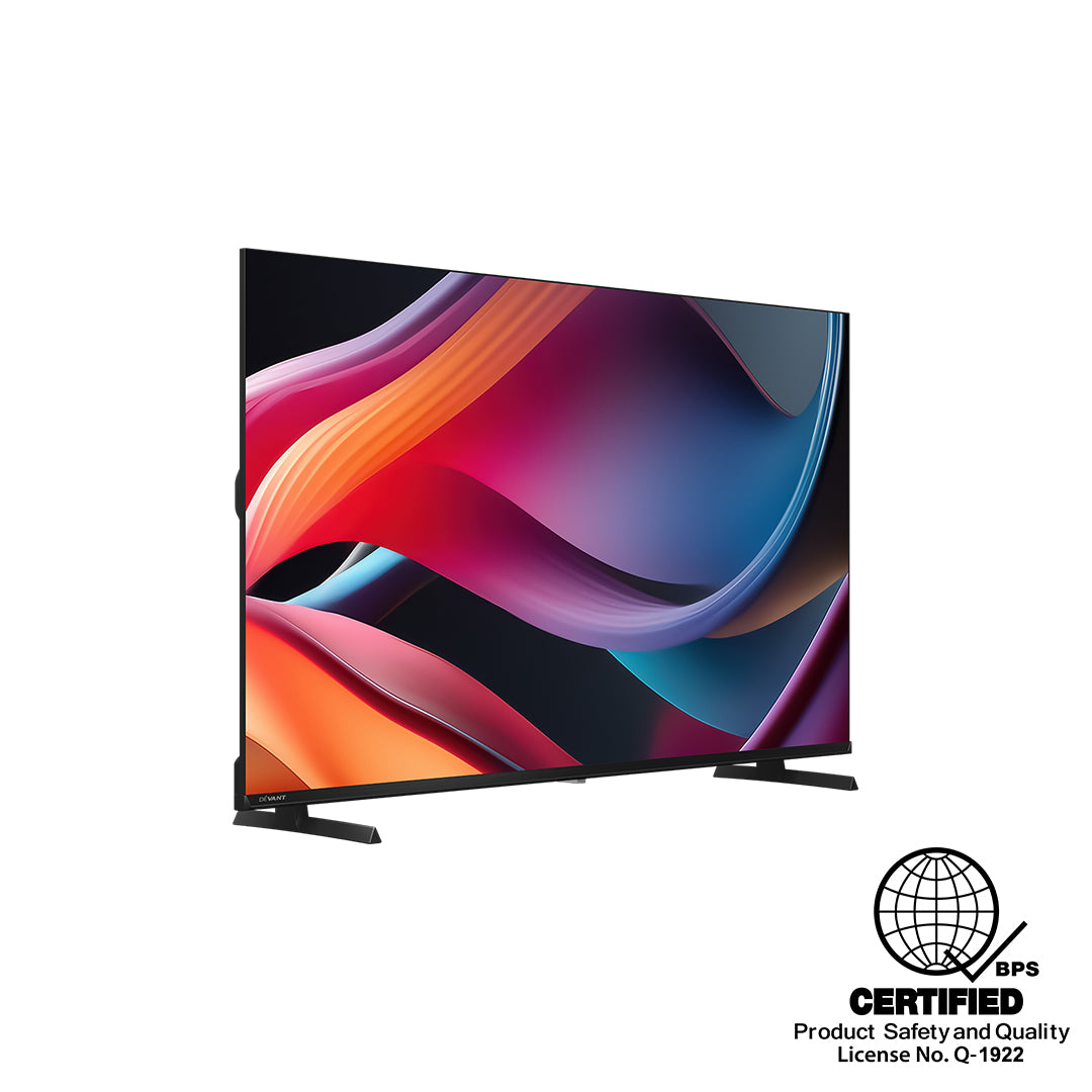 Devant 32" Smart TV 32STV105 (Class B)