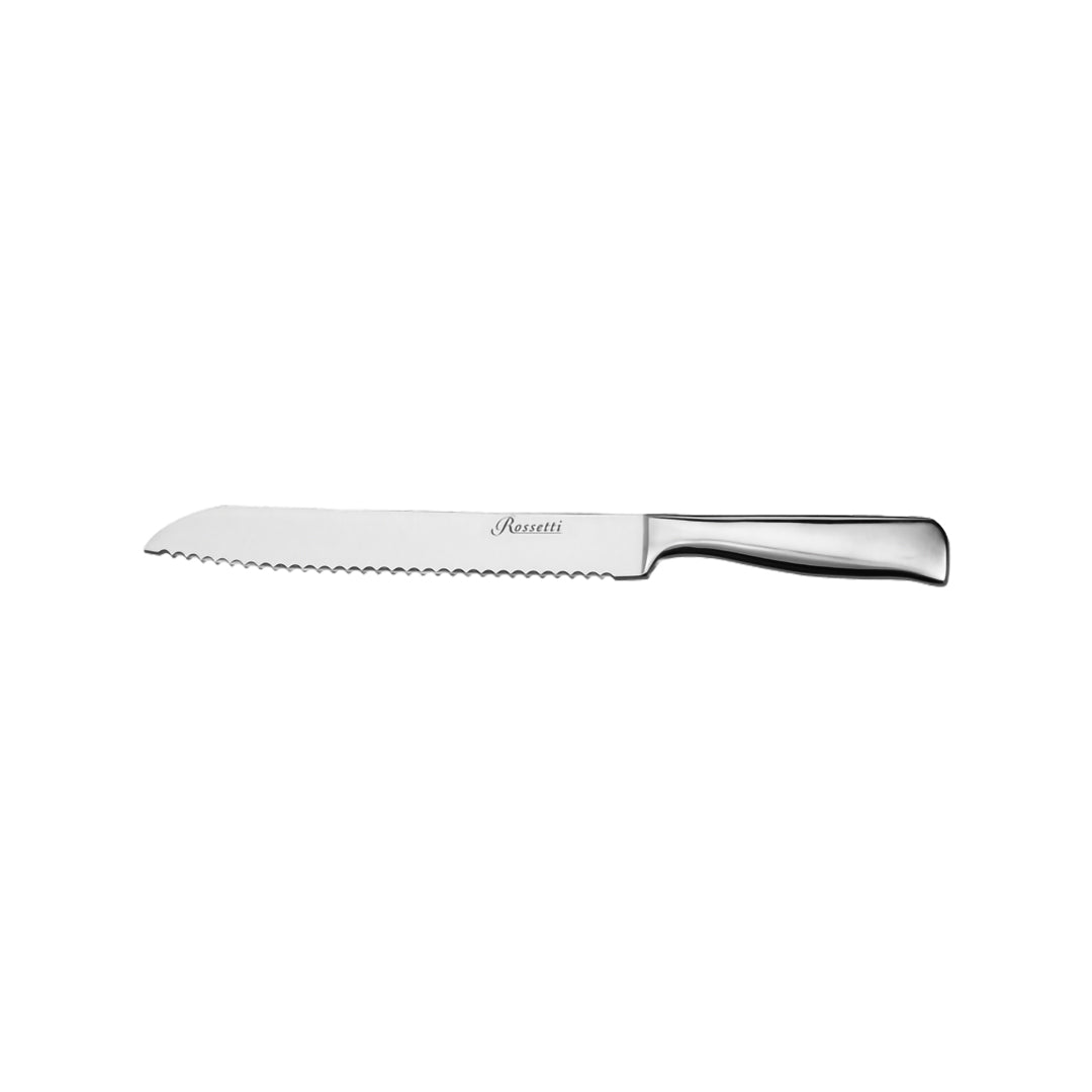 Rossetti 8IN Bread Knife RB9008 (Premium)