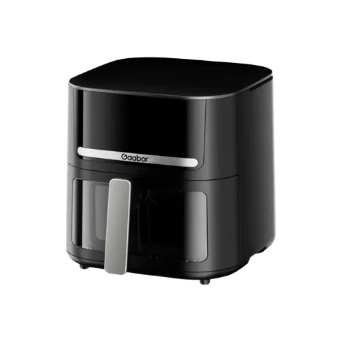 Gaabor 8.0L Touch Air Fryer Black AF-80T01A (Class B)