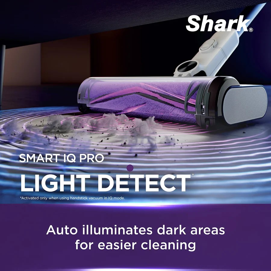Shark CleanSense IQ IW2241PH (Class A)