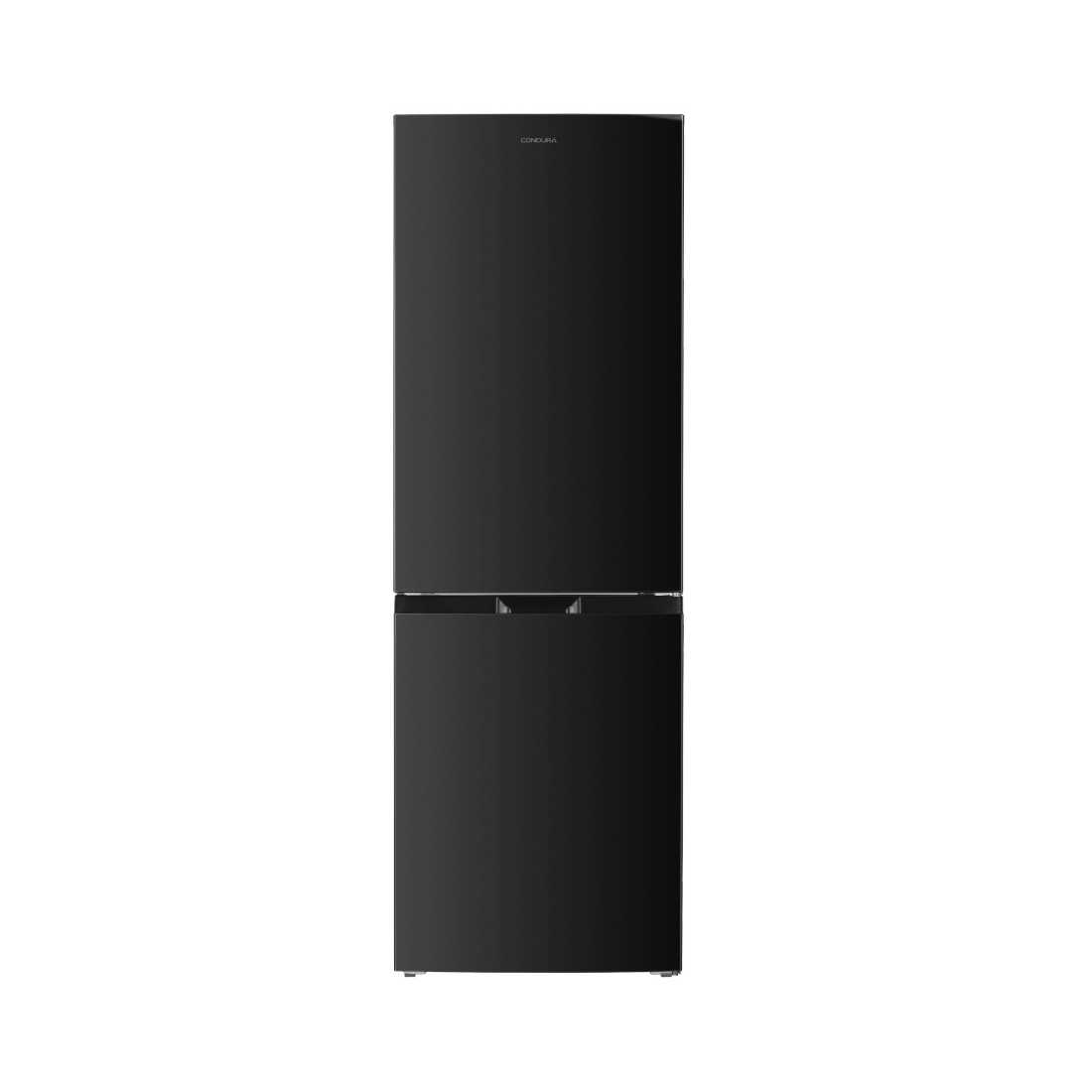 Condura 8.1 Cu Ft No Frost Bottom Freezer Inverter Refrigerator, Dark Inox, CBF-255i (ClassB)
