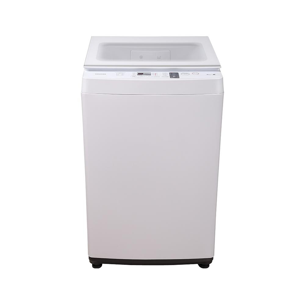 TOSHIBA 9kg Washing Machine Top Load Non-Inverter