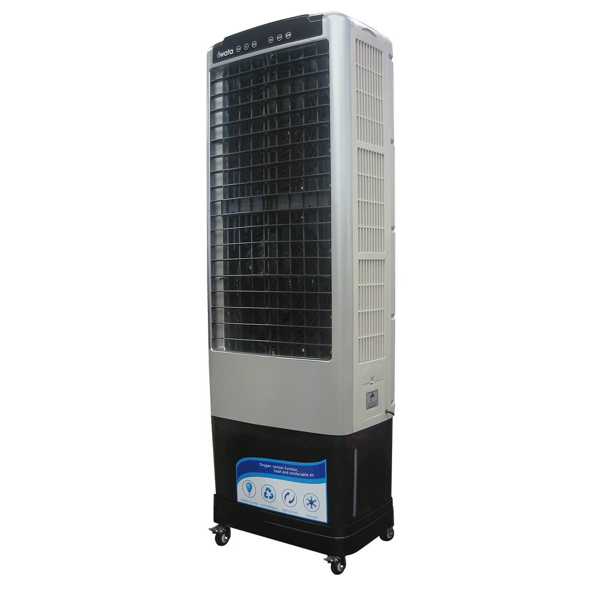 Iwata AIRBLASTER 14 (Premium)