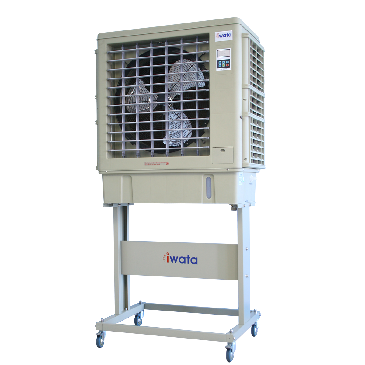 Iwata AIRBLASTER 5 (Premium)