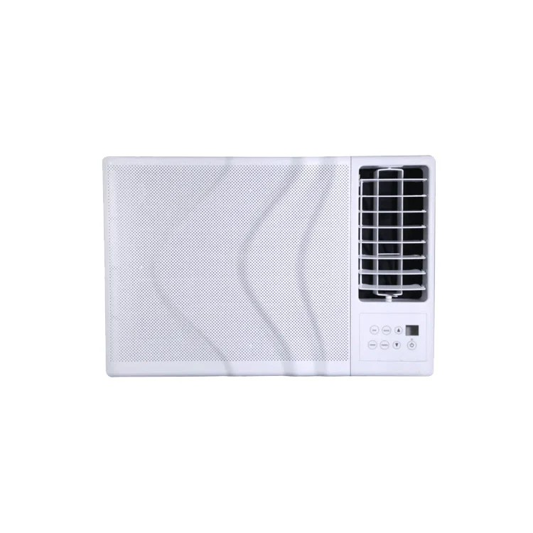 Carrier 1.0 HP Aura Plus Side Discharge Window-Type Air Conditioner (Class B)