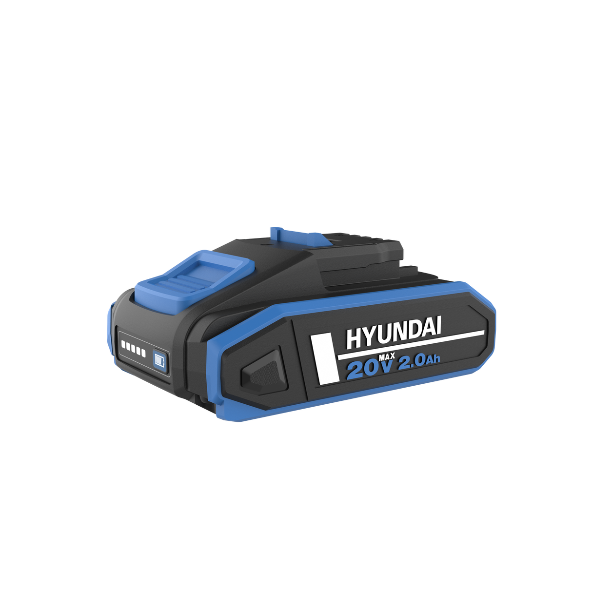 Hyundai Li-ion Battery (2.0AH) BI20-2 (Premium)