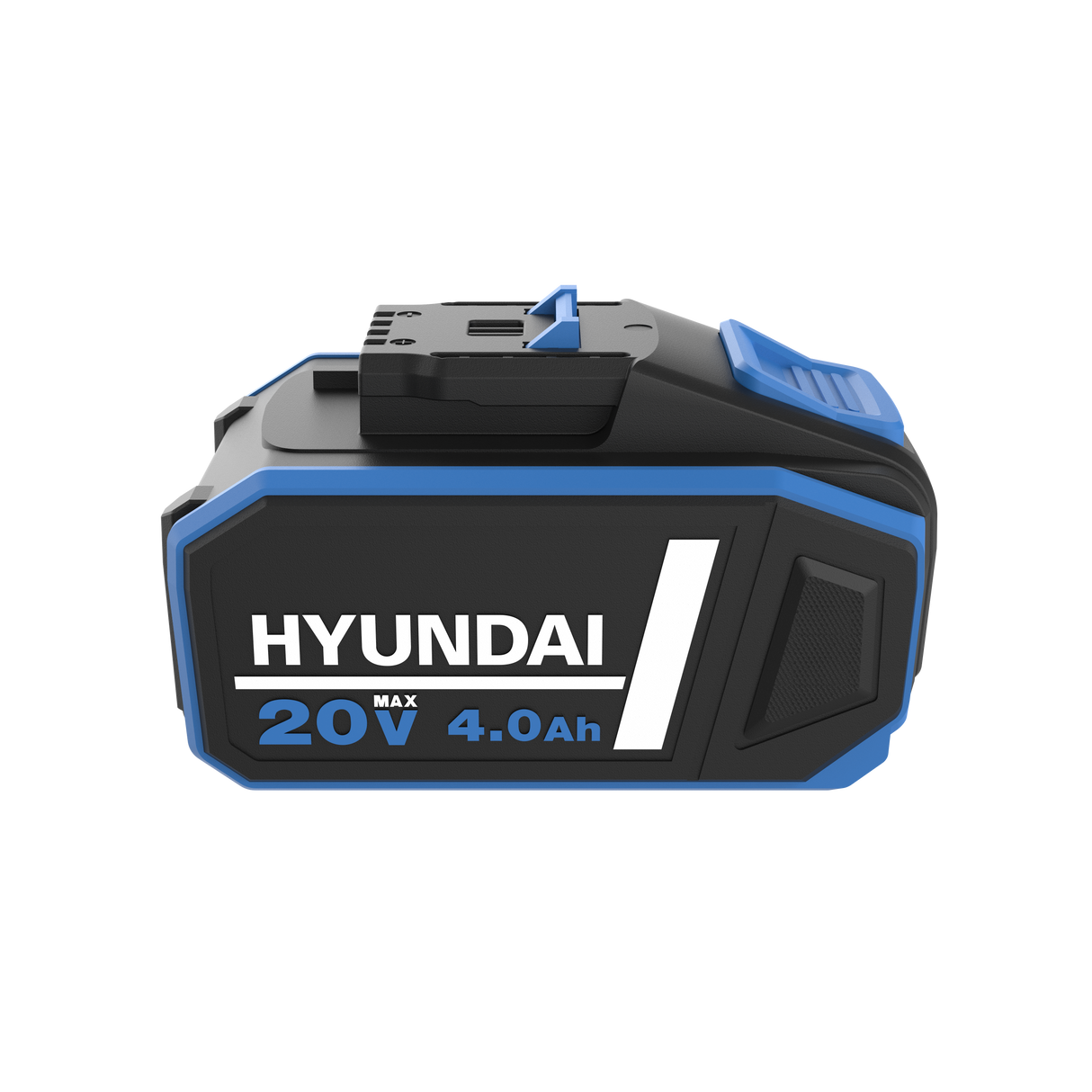 Hyundai Starter Pack (LI-ON4.0AH +2ACharger) BI20-4/C20-2 (Premium)
