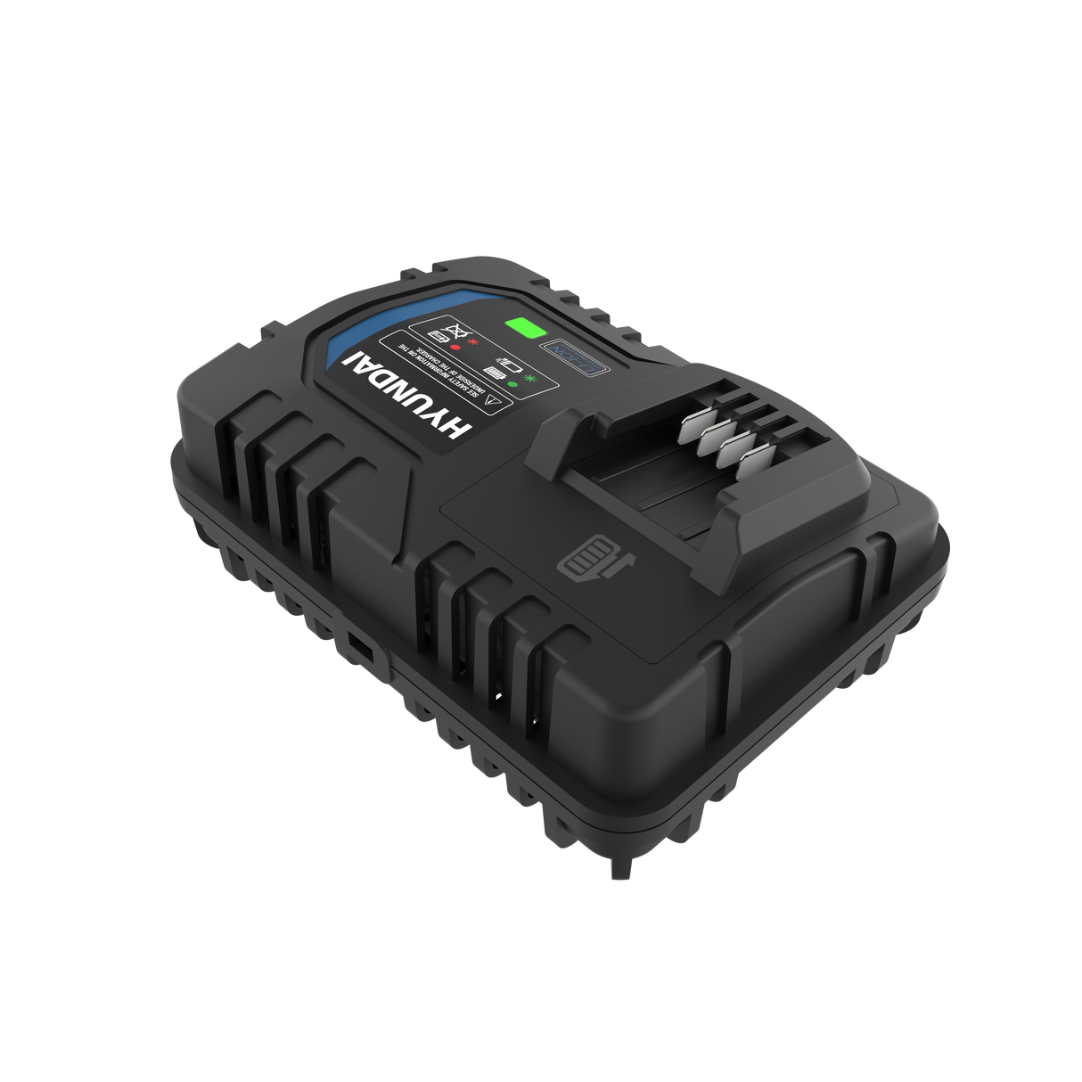 Hyundai Quick Charger C20-4 (Premium)