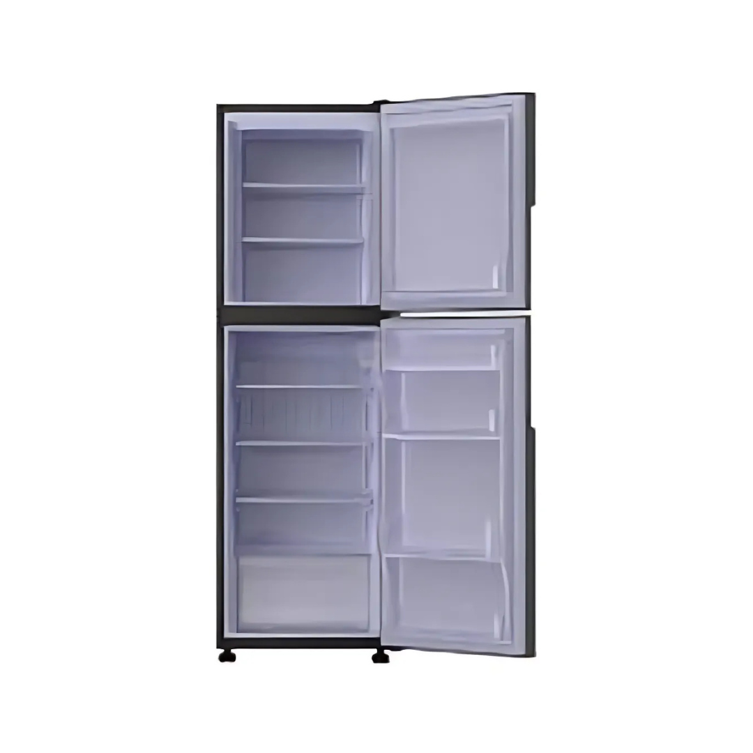 Condura 5.3Gi-E - 9.8 Cu.Ft Two Door Manual Defrost, Direct Cool Inverter Refrigerator (Class C)