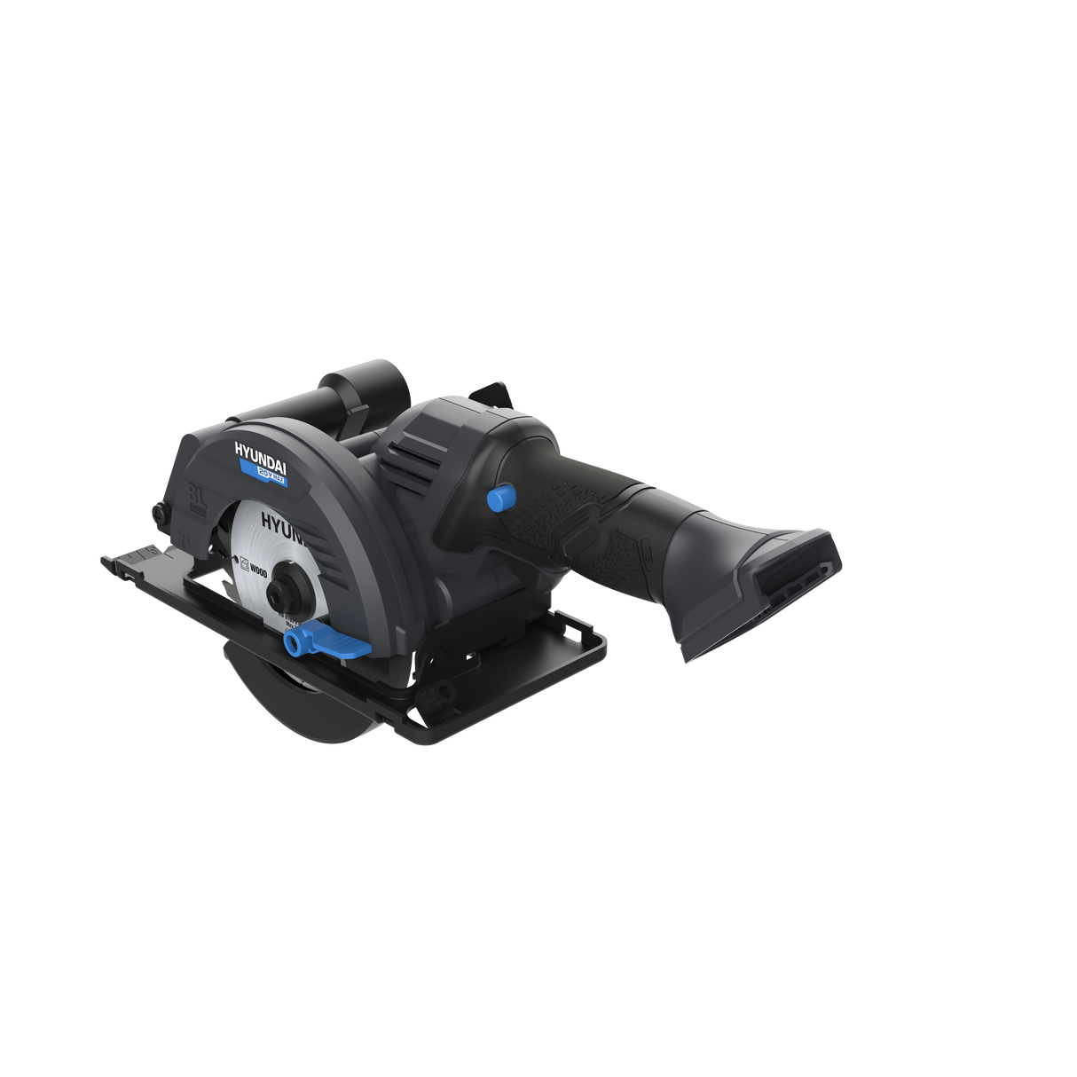 Hyundai BL Mini Circulaw Saw CS20X-120 (Premium)