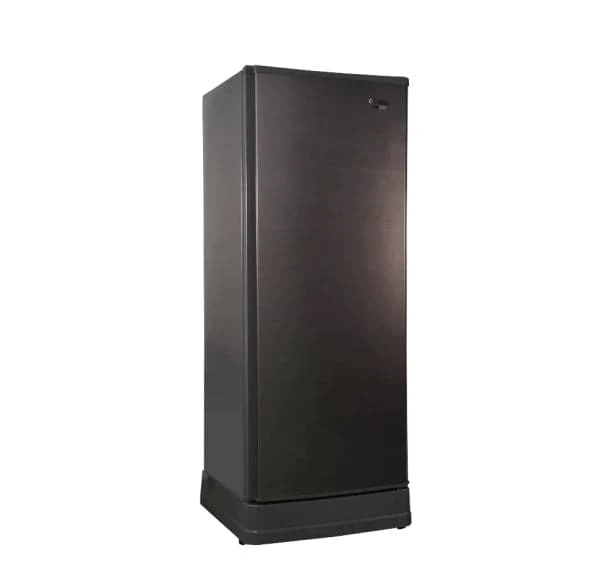 Condura 7.7 Cu. Ft. Semi-Auto Defrost Inverter Refrigerator, Steel Gray, CSD-231SAi (Premium) MK360