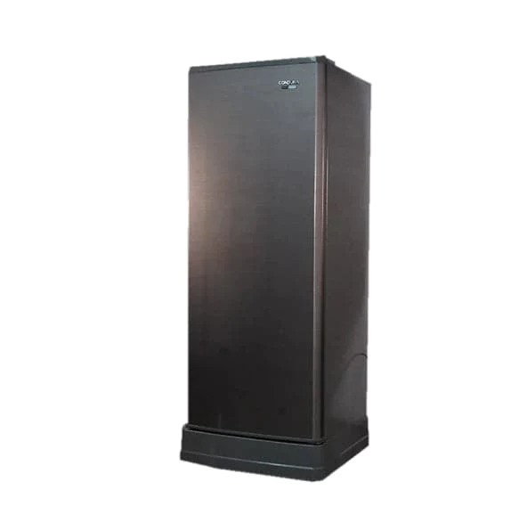 condura-semi-auto-frost-inverter-refrigerator-7.7-cubic-feet-closed-door-left-side-view-mang-kosme