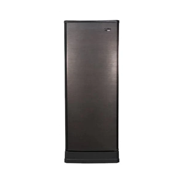 condura-semi-auto-frost-inverter-refrigerator-7.7-cubic-feet-closed-door-right-side-view-mang-kosme