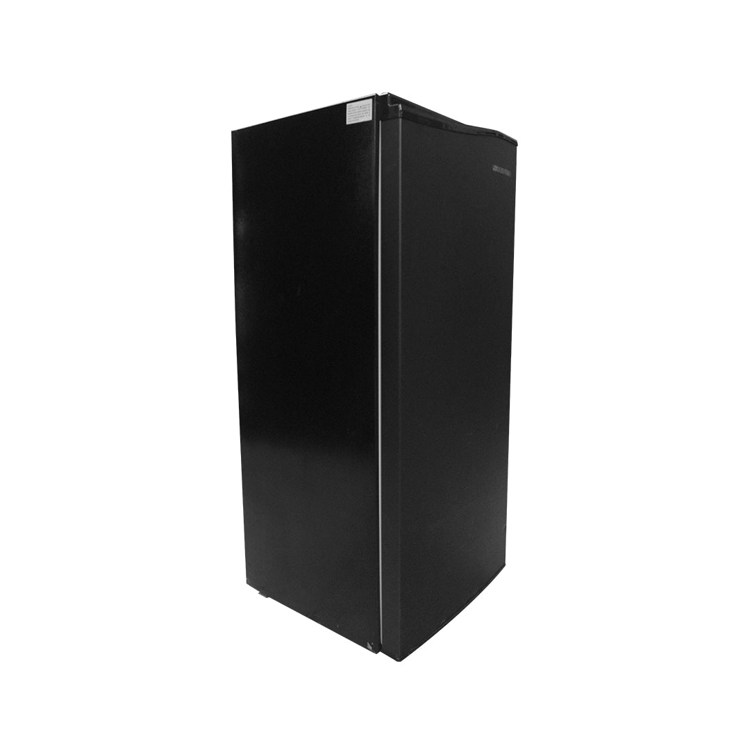 Condura 5.1 Cu.Ft. Single Door, Manual Refrigerator, Silver CSD53MN (Class B)