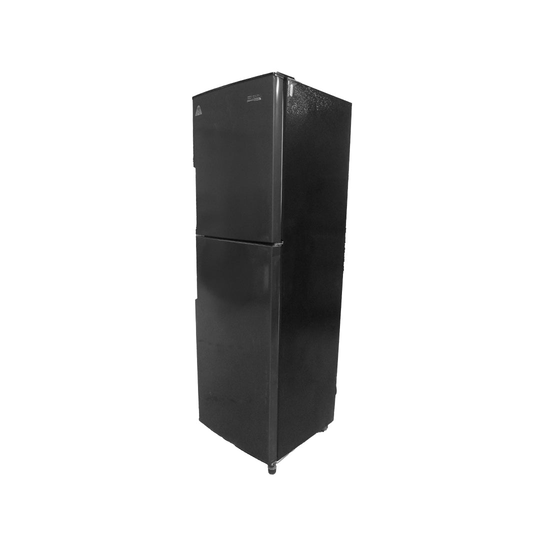 Condura 8.5 Cu. Ft. Two-Door Direct Cool Manual Defrost Inverter Refrigerator, CTD800MNI-A (Class C)